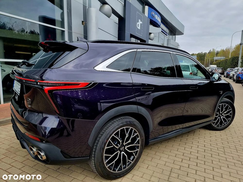 Sportequipe 8 GT - 6