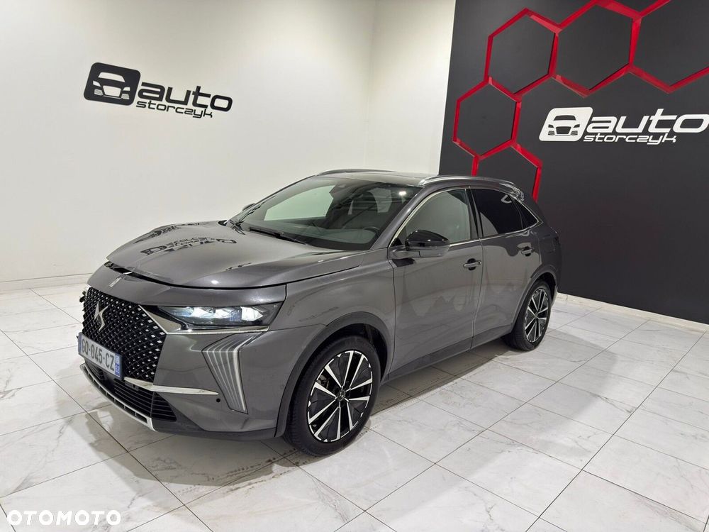 DS Automobiles DS 7 Crossback - 6
