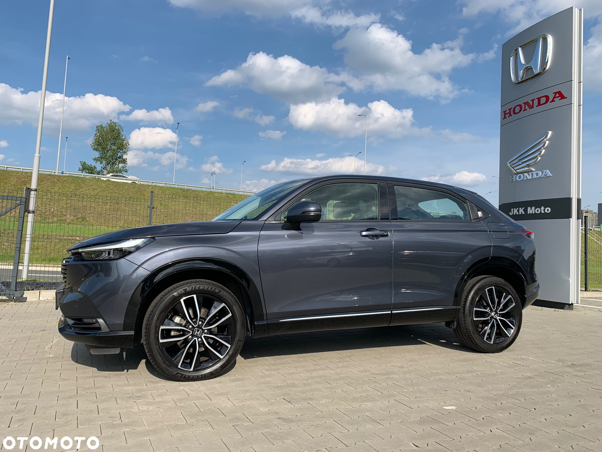 Honda HR-V - 12