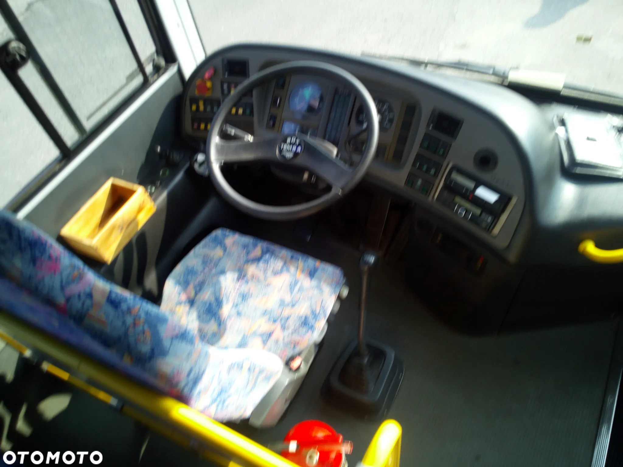 Temsa BOX 13 - 6