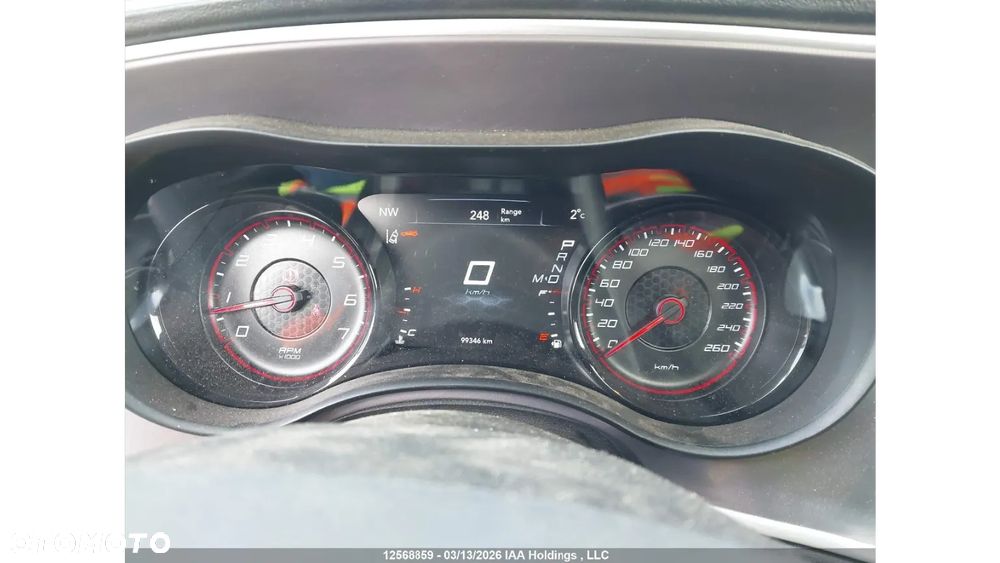 Dodge Charger 5.7 R/T - 11