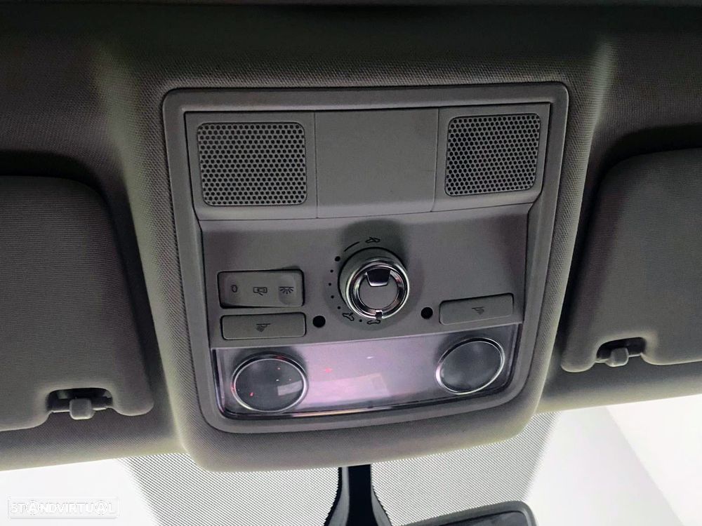 SEAT Leon 1.0 EcoTSI Style S/S - 24