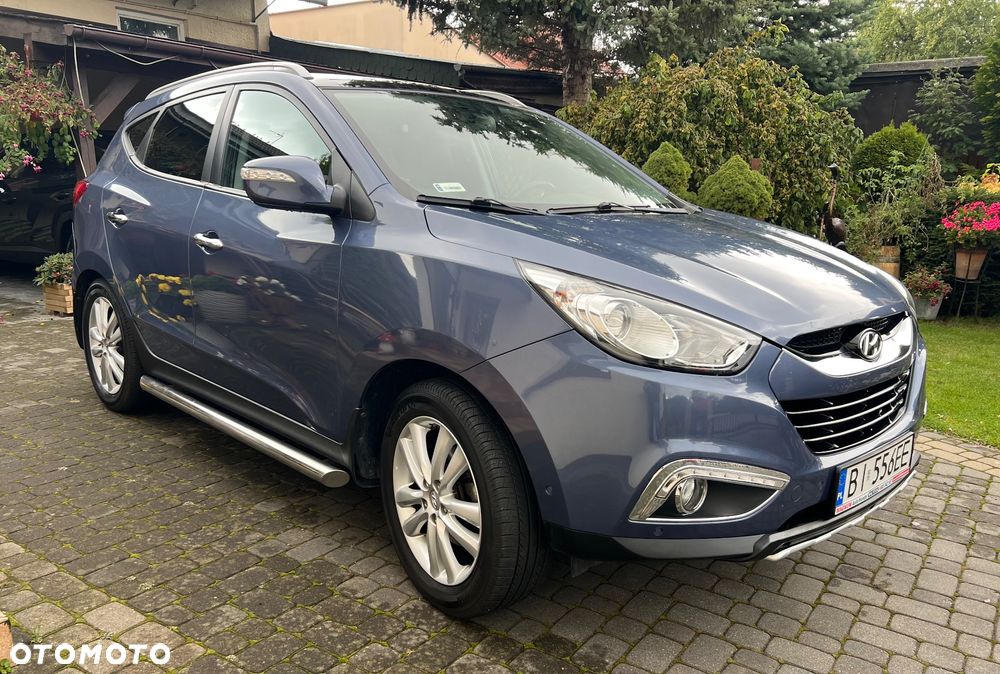 Hyundai ix35 - 30