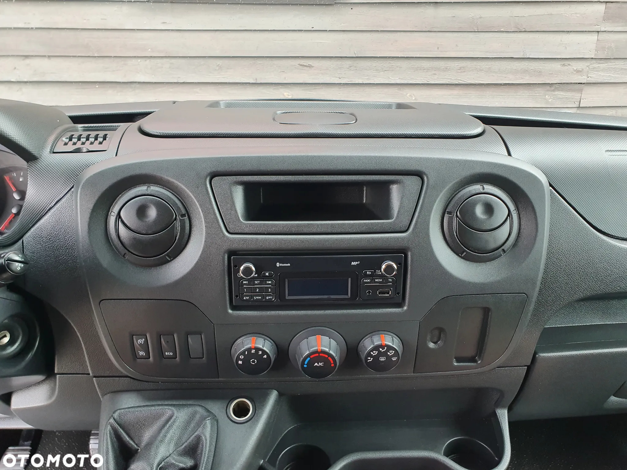 Renault Master - 22