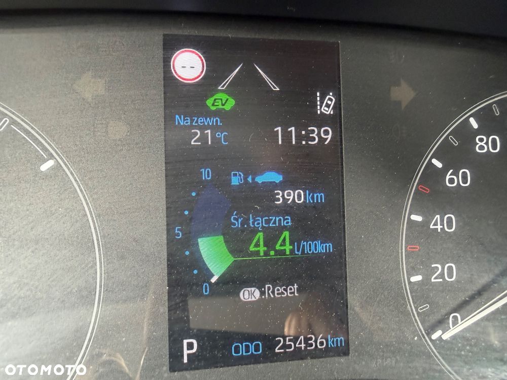 Toyota Yaris Hybrid 1.5 Executive - 15