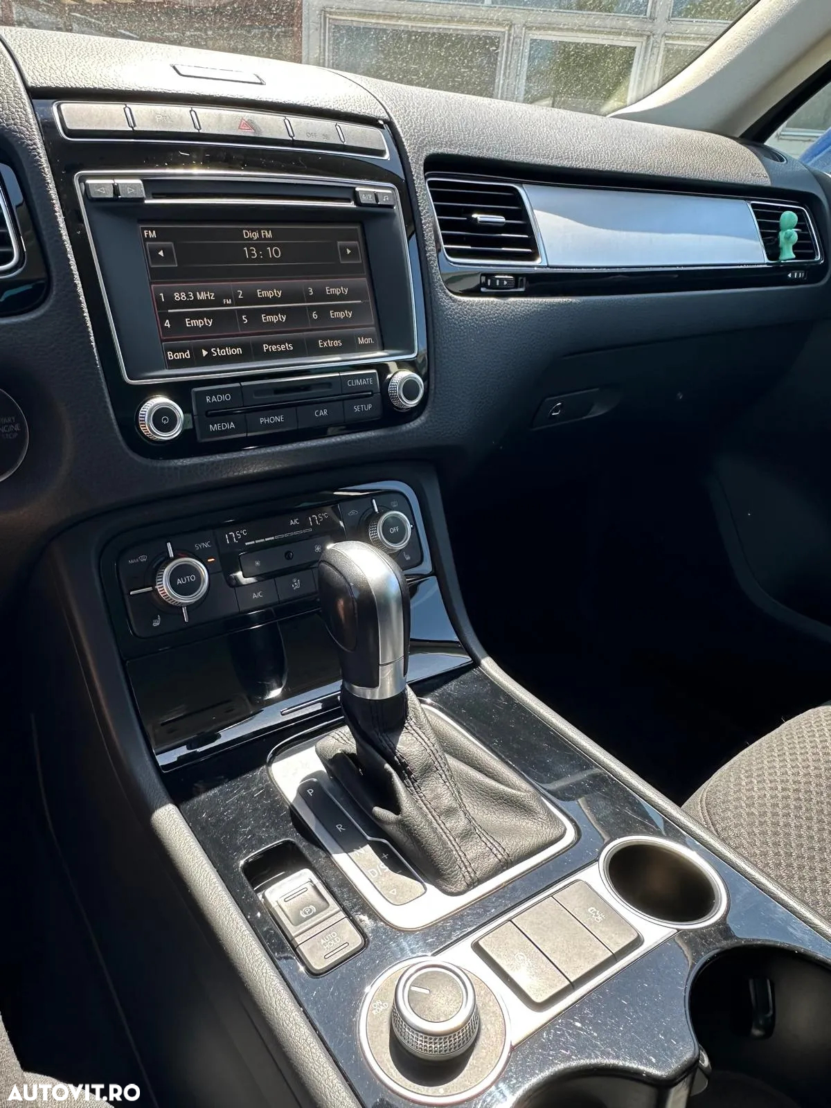 Volkswagen Touareg 3.0 V6 TDI BMT - 8