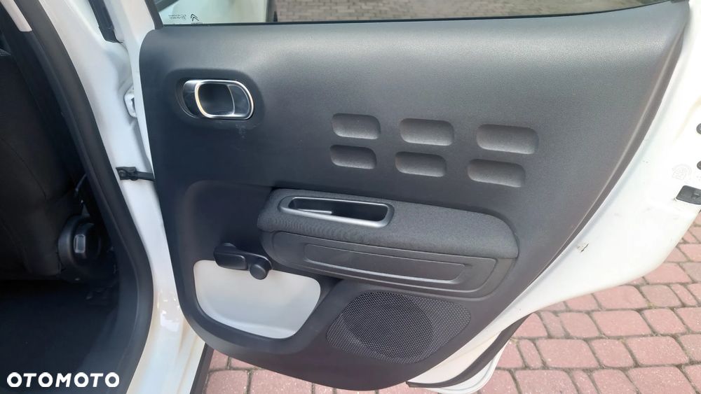 Citroën C3 1.2 PureTech Plus - 14
