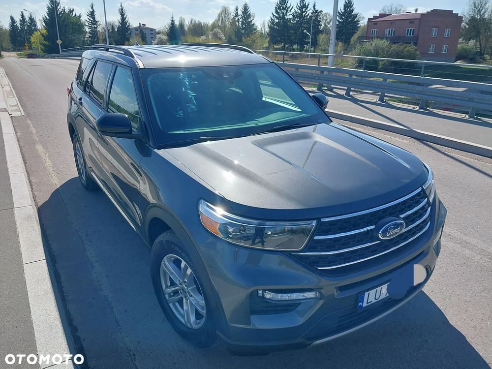 Ford Edge - 4