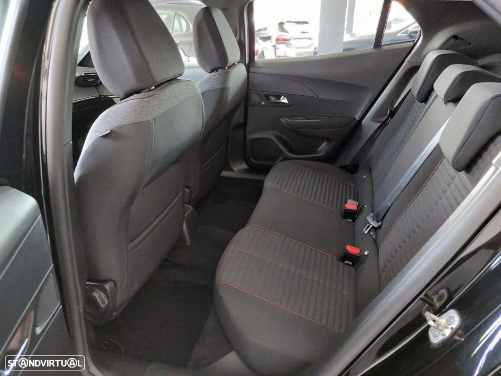 Peugeot 2008 1.5 BlueHDi Active Pack - 12