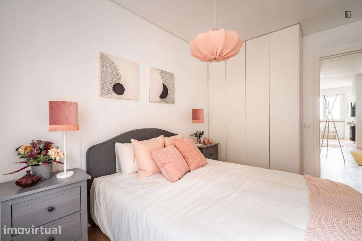Apartamento com 2 quartos - localizado em Lisbon - Grande imagem: 5/20