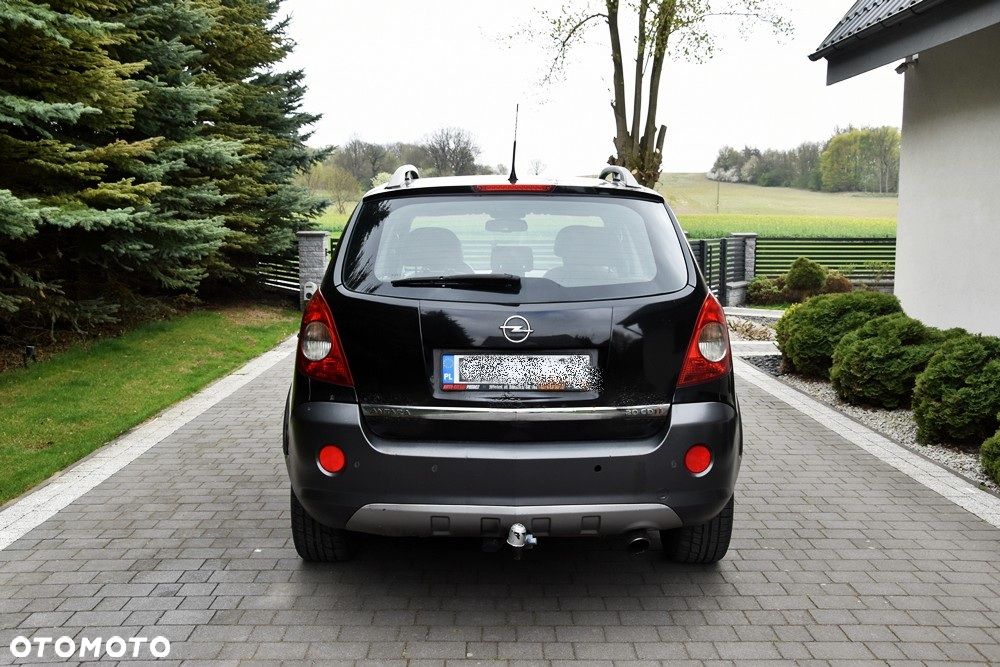 Opel Antara 2.0 CDTI Cosmo - 3
