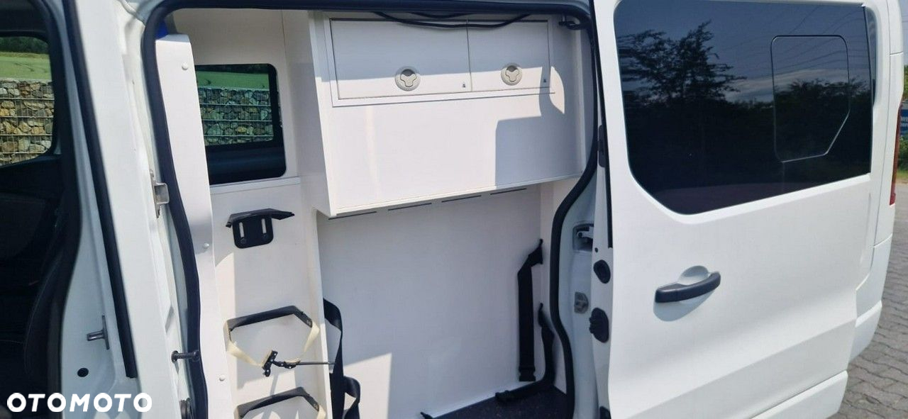 Renault Trafic - 24