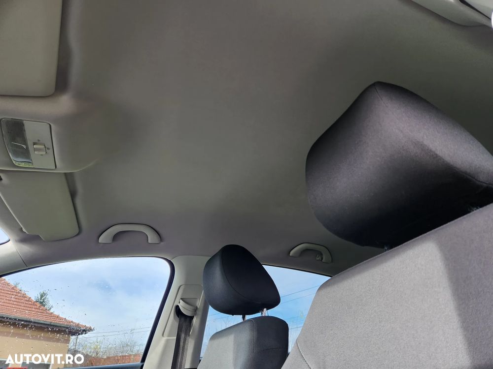 Volkswagen Polo 1.2 TDI CR DPF Comfortline - 12