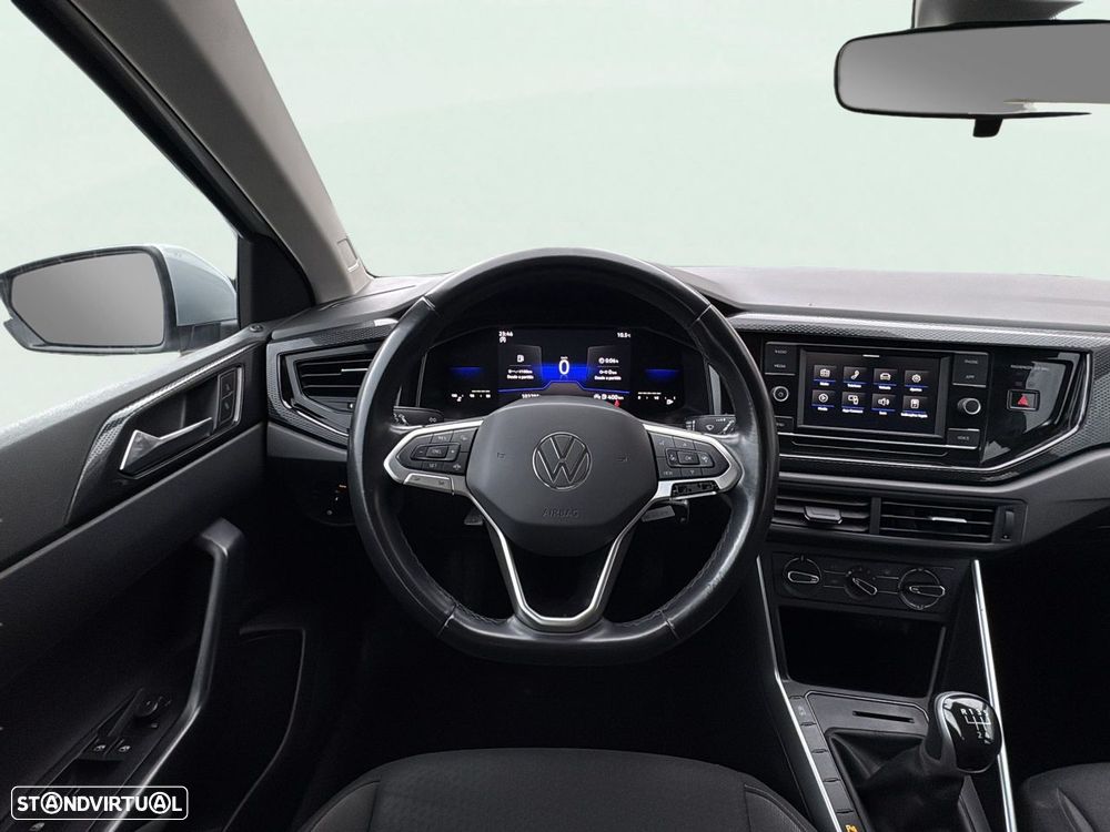 VW Polo 1.0 TSI Life - 12