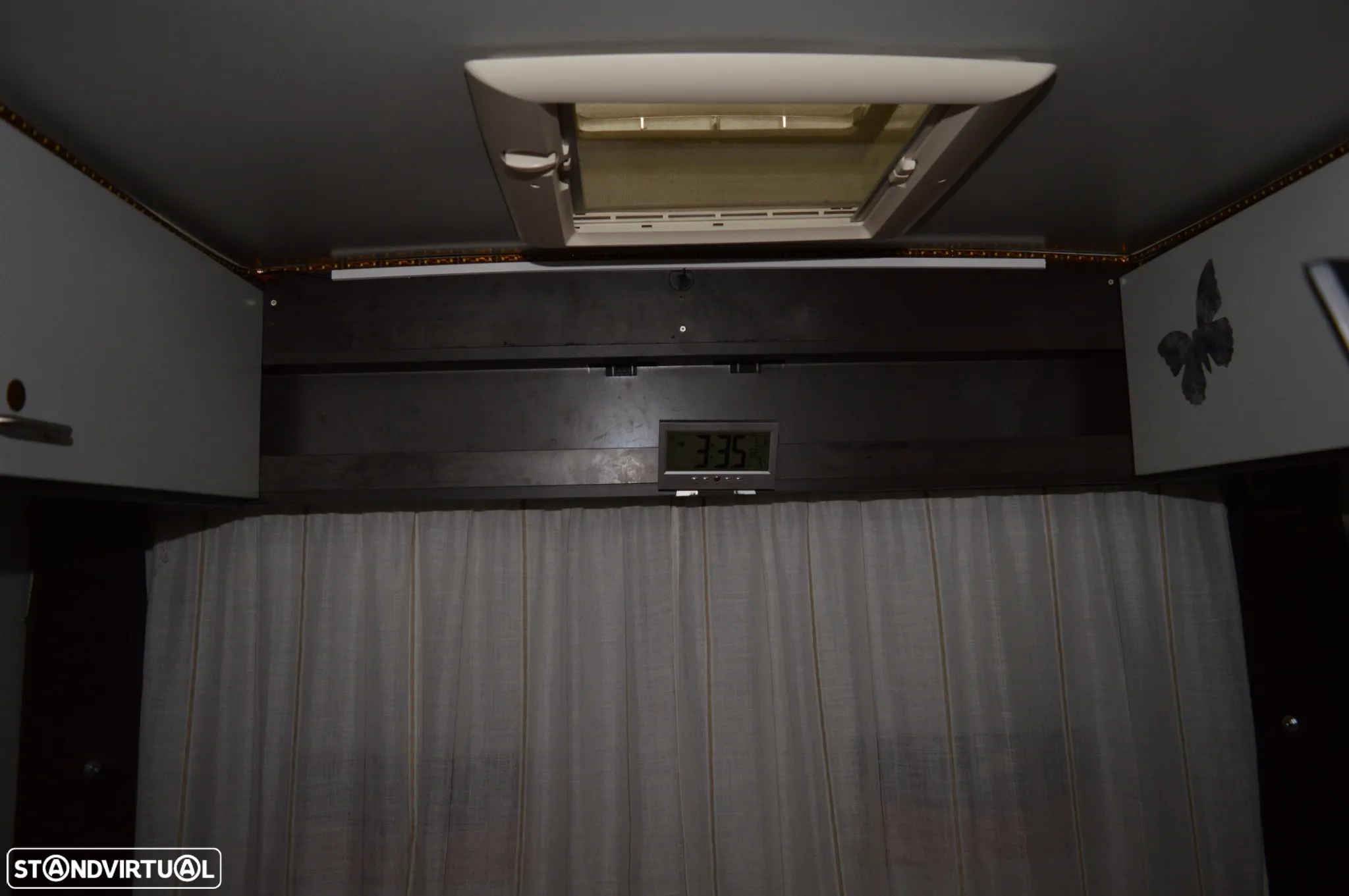 Fiat Ducato Fercamp 2.3 M-Jet - Autocaravana - 33