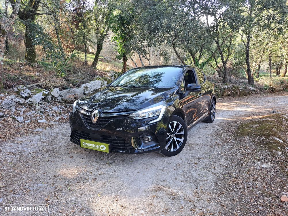 Renault Clio 1.0 TCe Exclusive - 7