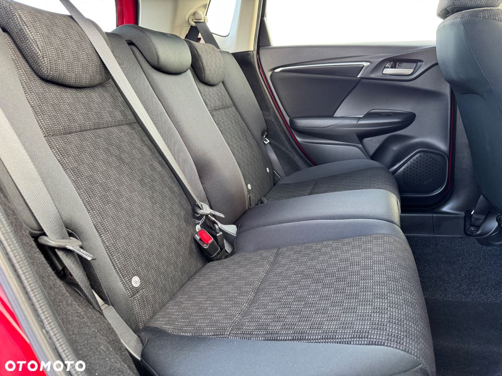 Honda Jazz 1.3 Comfort (ADAS/Honda Connect+/OGS2) - 7