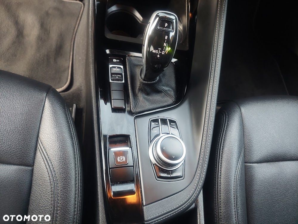 BMW X2 sDrive20i Advantage Plus - 21