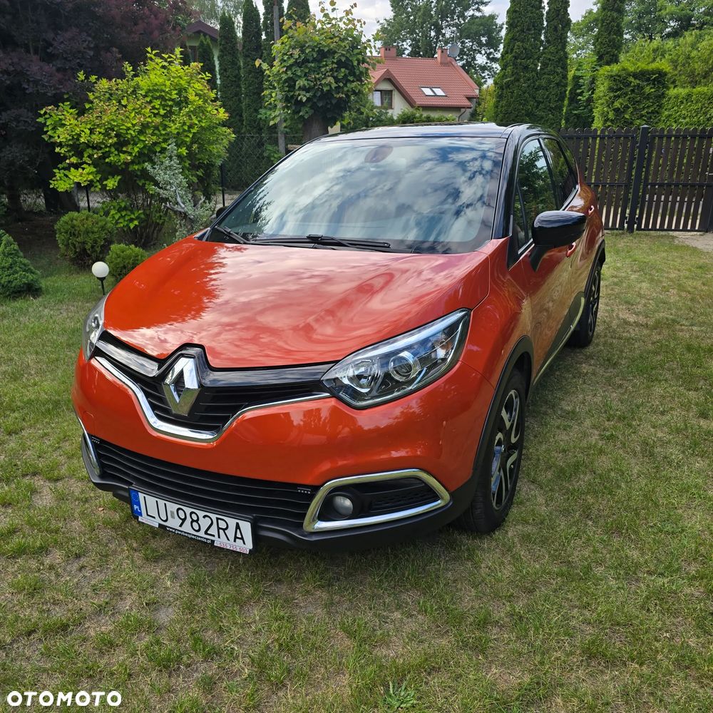 Renault Captur ENERGY dCi 90 Start&Stop Intens - 2