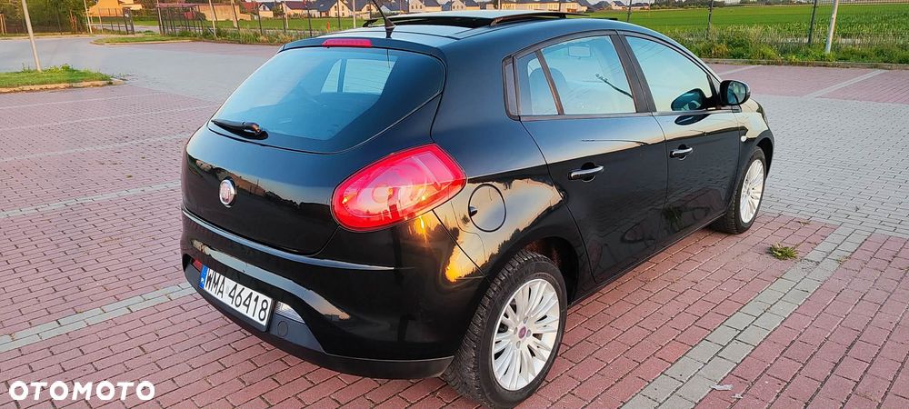 Fiat Bravo - 7