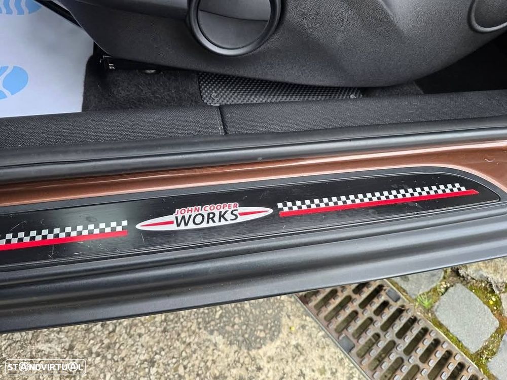 MINI Paceman Cooper D - 14