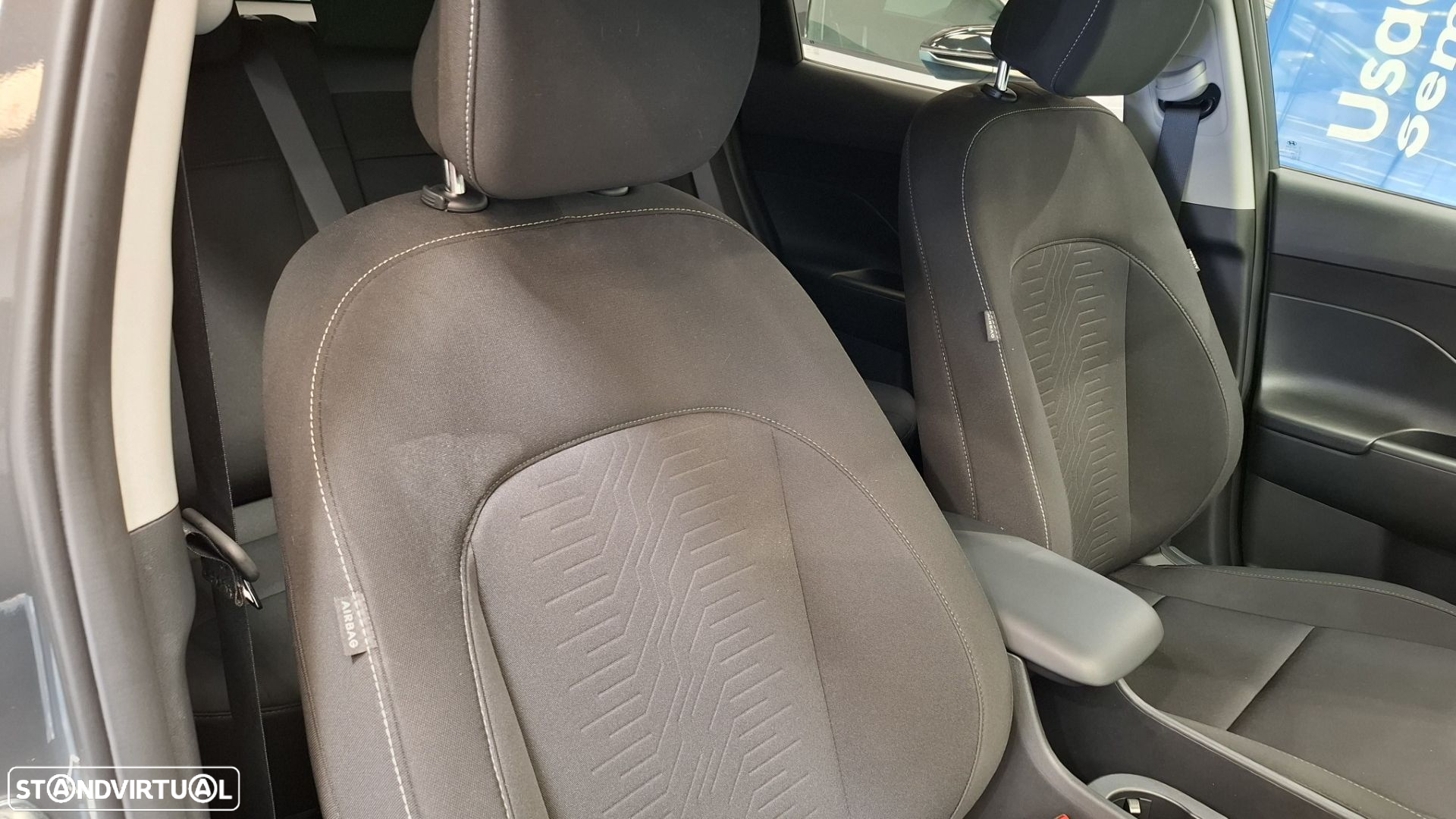 Hyundai Kauai 1.0 T-GDi Premium (TT) - 9