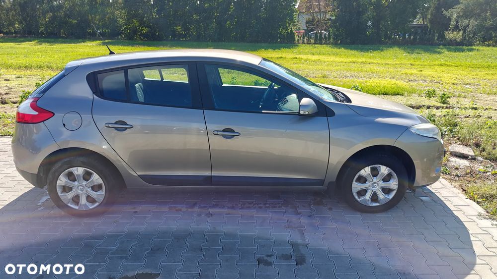 Renault Megane 1.6 16V Expression - 1