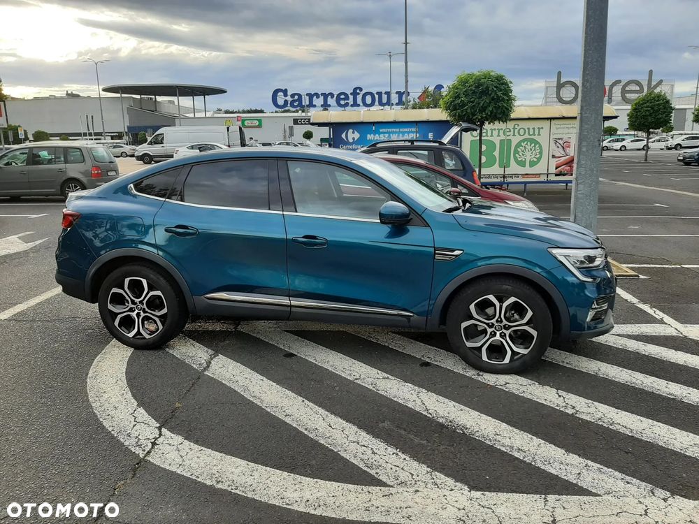 Renault Arkana TCe 140 EDC INTENS - 3