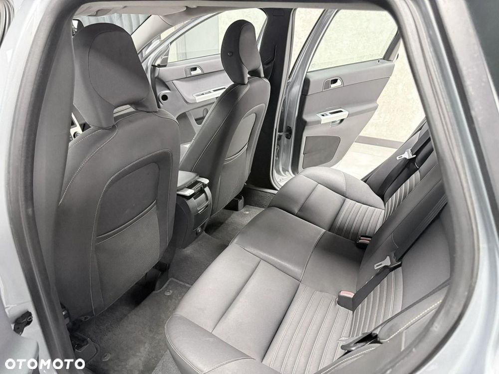 Volvo V50 DPF DRIVe Momentum - 24