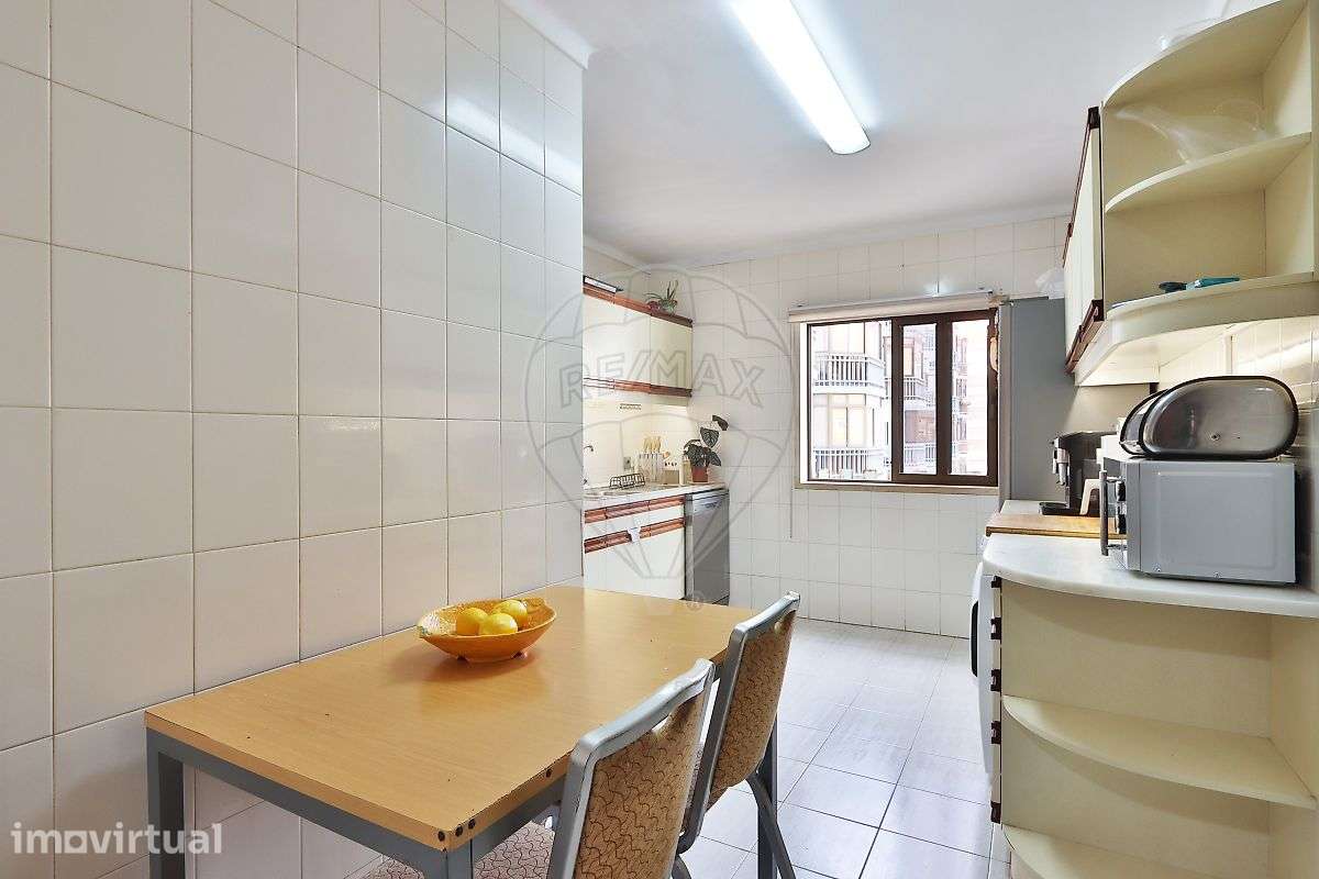 Apartamento T2 para venda - Grande imagem: 5/21