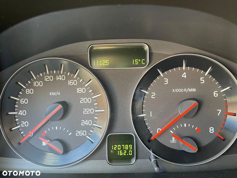 Volvo C30 T5 Summum - 14