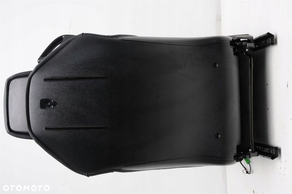 MERCEDES AMG GT C190 FOTELE SKÓRA GRZANE PAMIĘC EL - 6