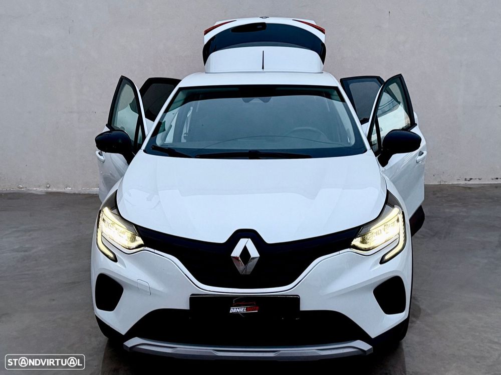 Renault Captur 1.0 TCe Evolution - 37