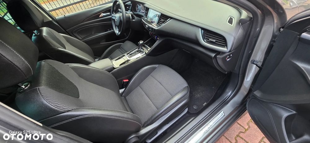 Opel Insignia 2.0 CDTI automatik Sport - 12