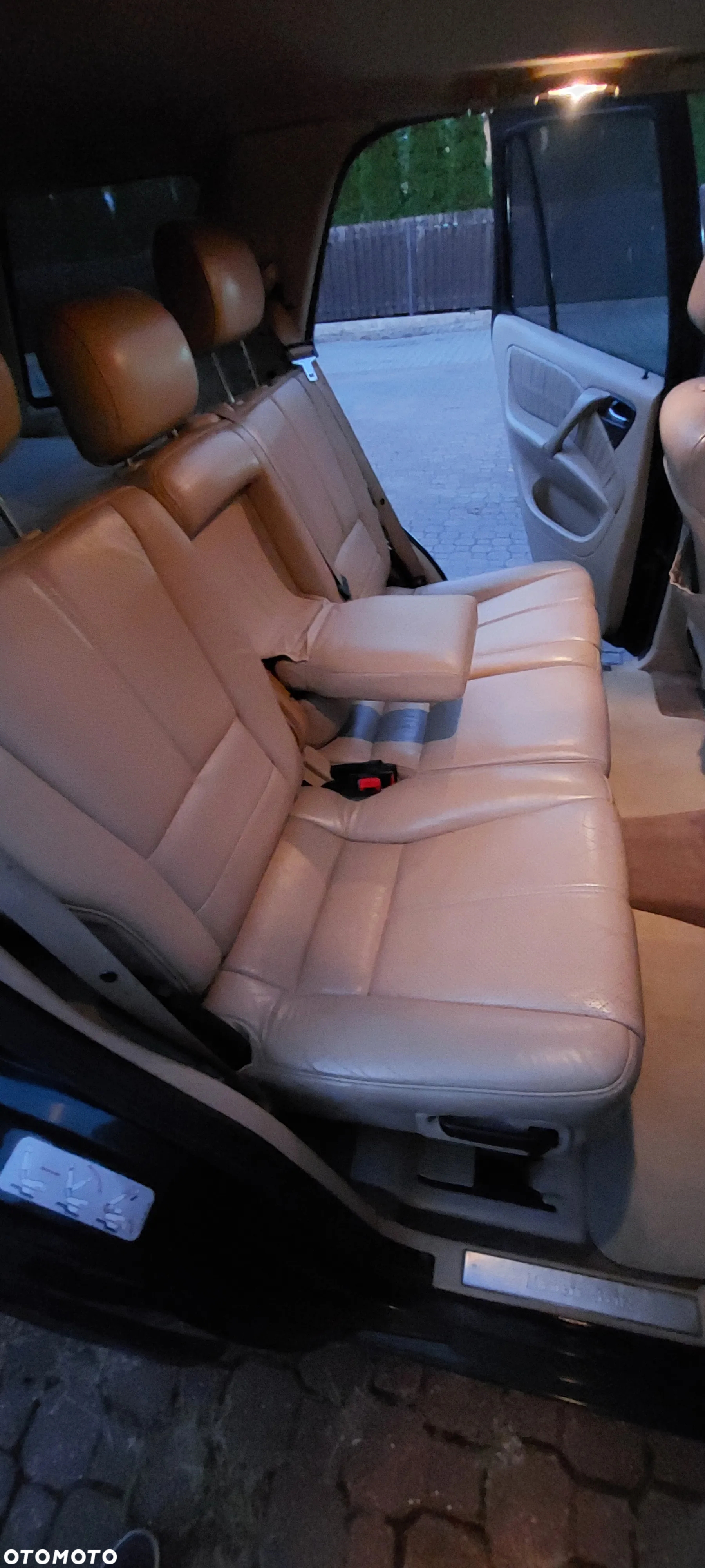 Mercedes-Benz ML 430 - 30