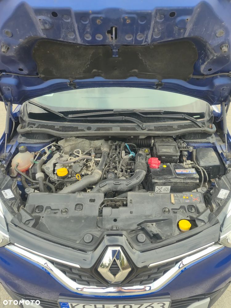 Renault Captur 1.3 Energy TCe S-Edition - 13