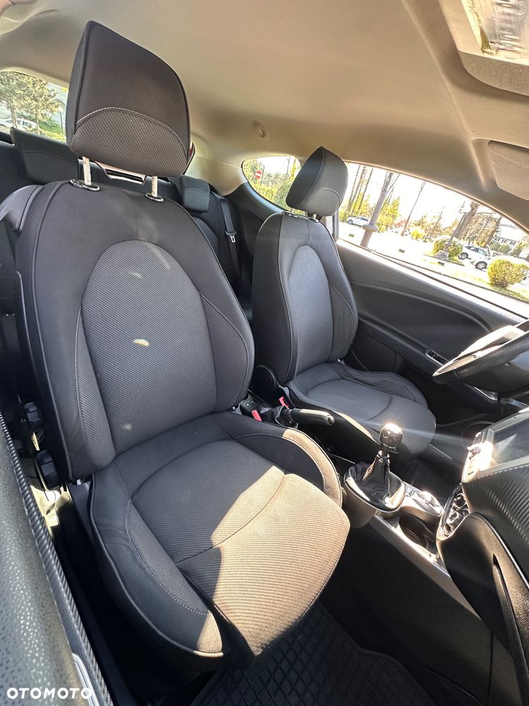 Alfa Romeo Mito 1.4 16V Turismo - 22