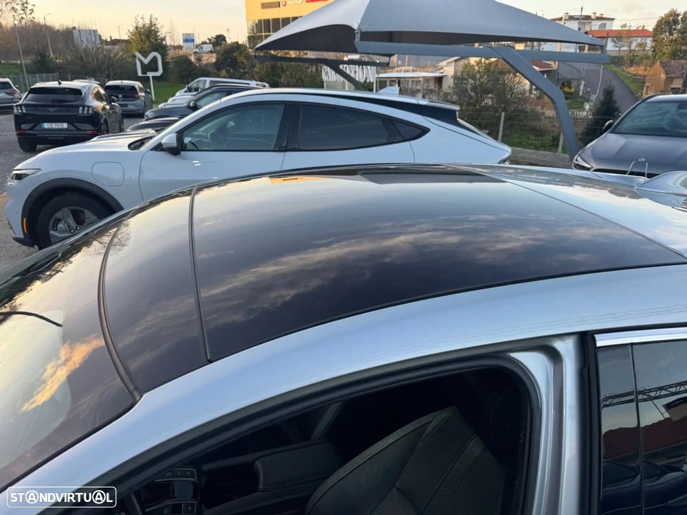 Honda Civic 1.0 i-VTEC Executive Premium - 10