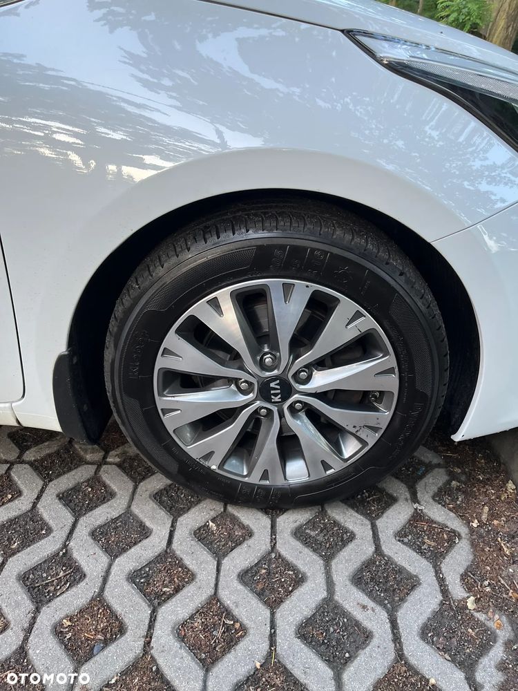 Kia Ceed 1.6 GDI L Business Line - 20