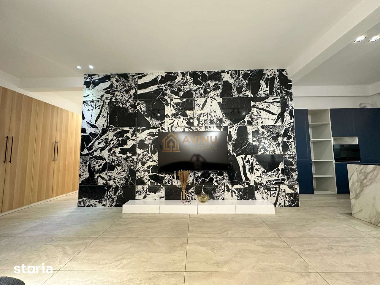 Apartament 3 camere - 120mp - Domenii - Metrou 1 Mai - Parcare 0% Comi — fotografia 3