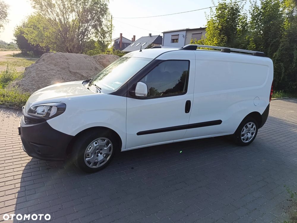 Fiat Doblo - 14