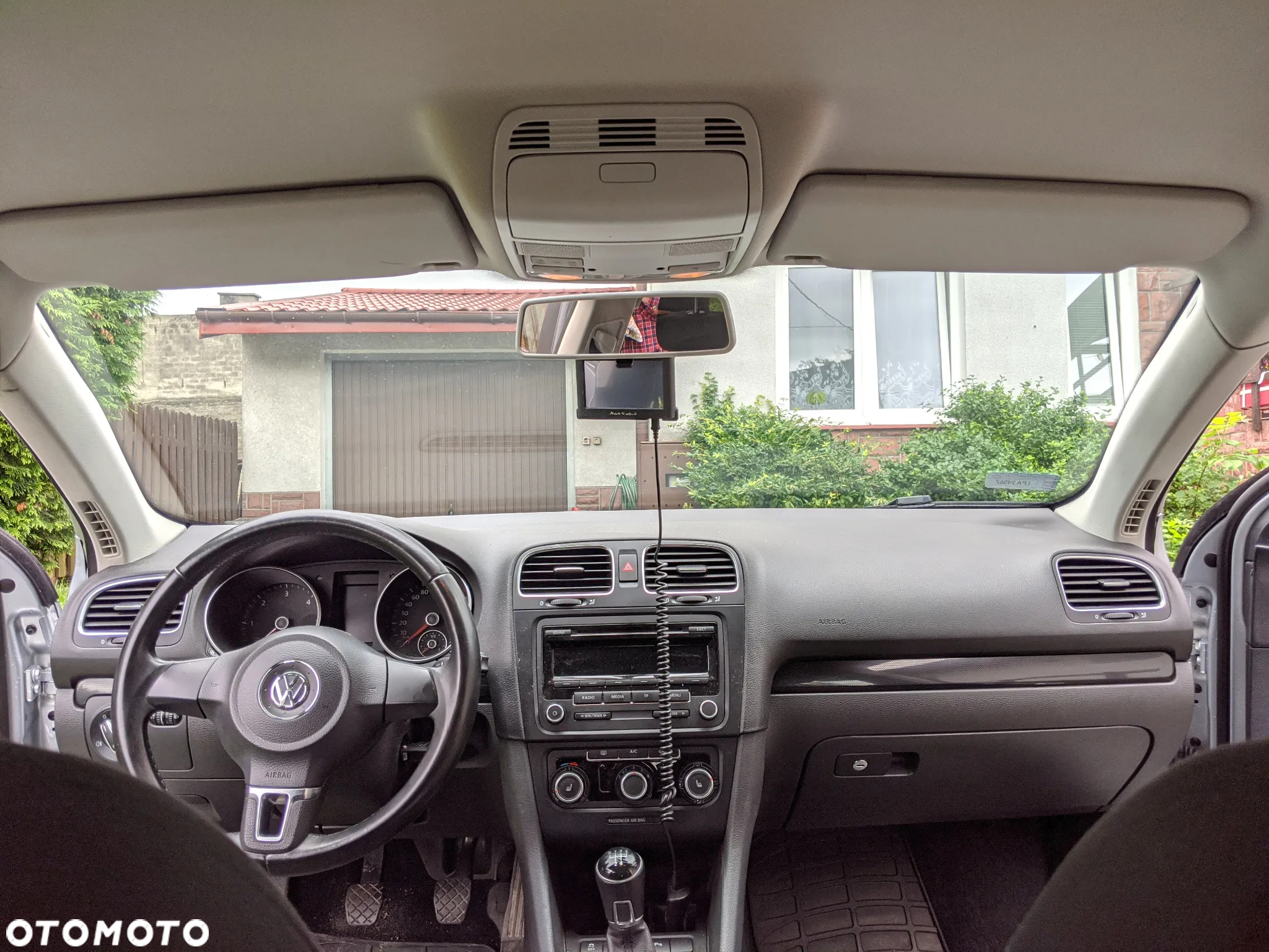 Volkswagen Golf - 23