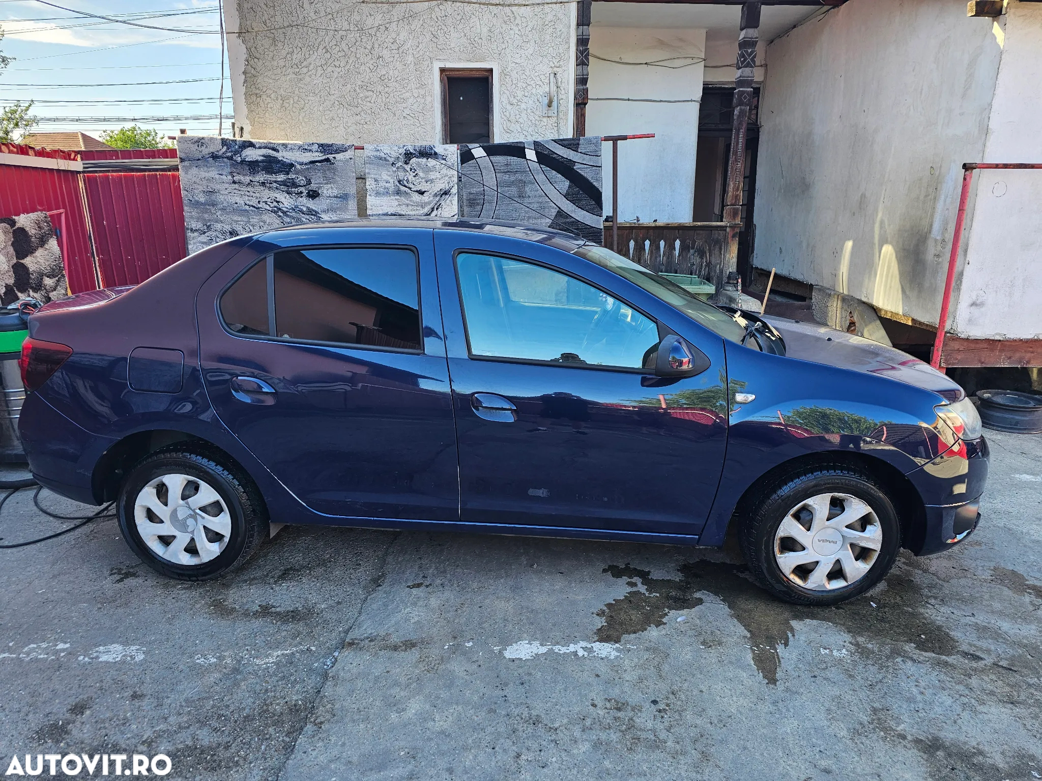 Dacia Logan 0.9 90CP Laureate - 12
