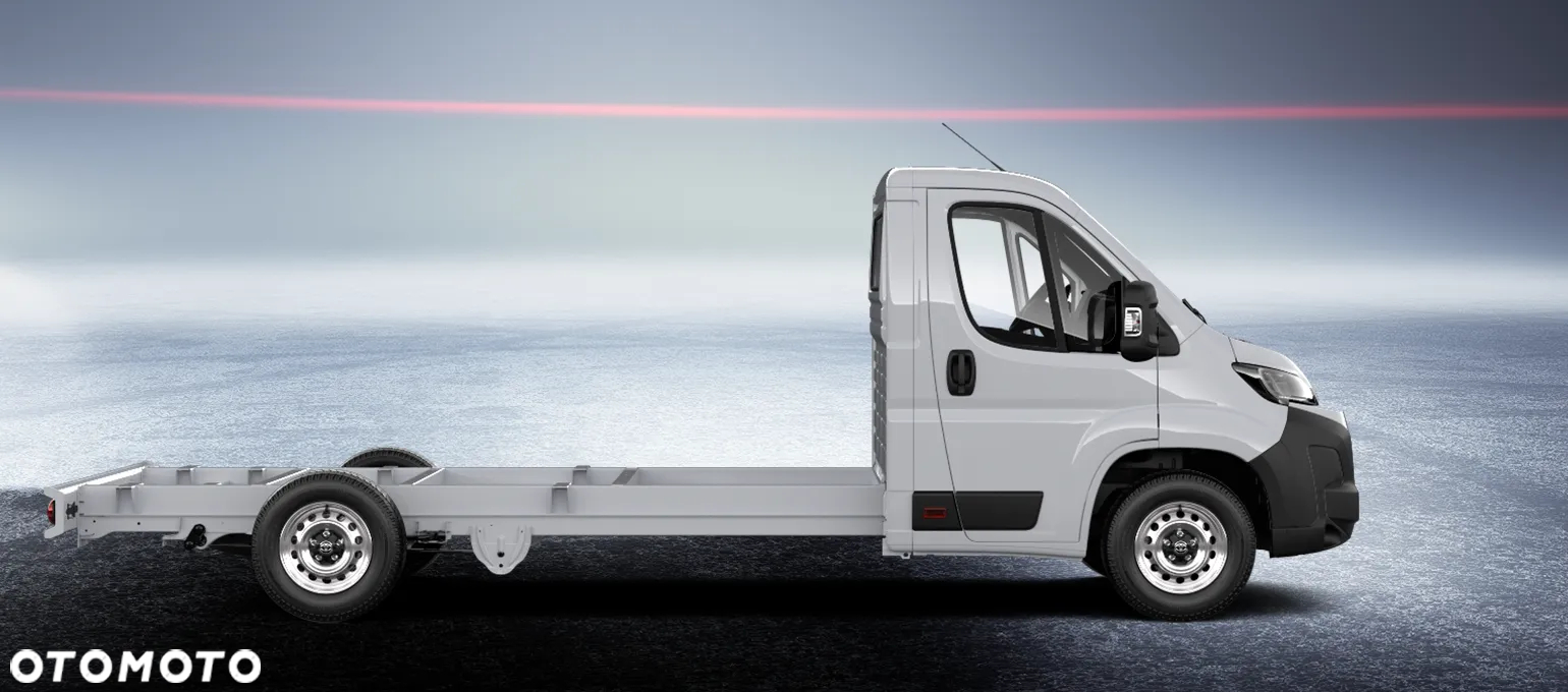 Toyota Proace MAX L4H1 - 7