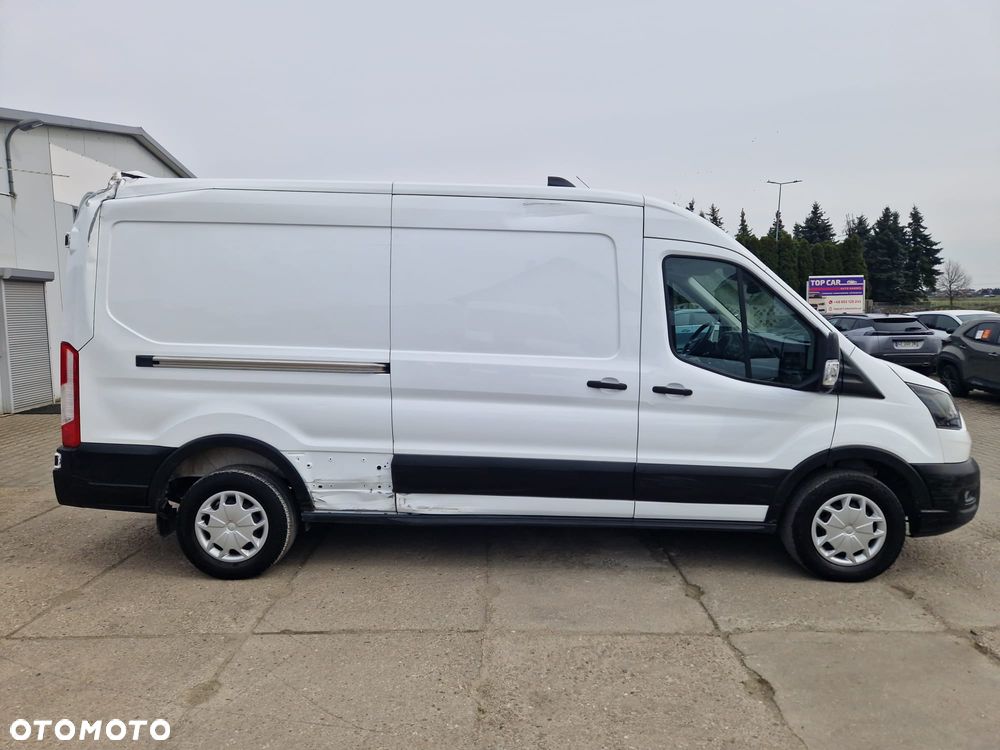 Ford TRANSIT - 6