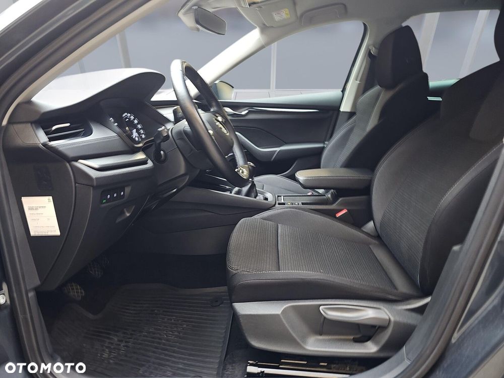 Skoda Octavia 2.0 TDI Ambition - 9