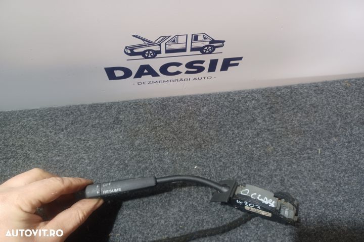 MANETA PILOT AUTOMAT LS203222 Mercedes-Benz C-Class W203/S203/CL203 [ - 2