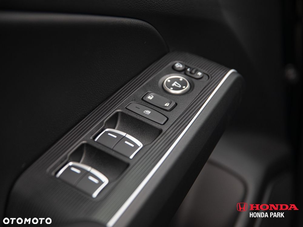 Honda Civic 2.0 i-MMD Advance BSI CVT - 25