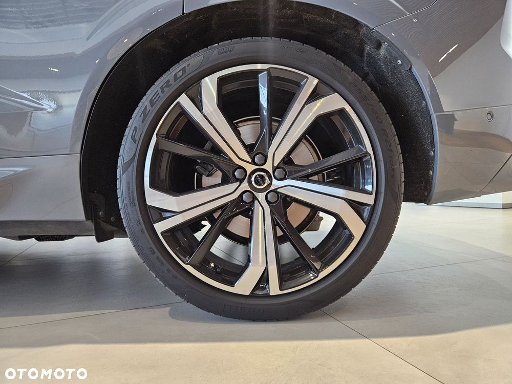 Volvo XC 60 - 35