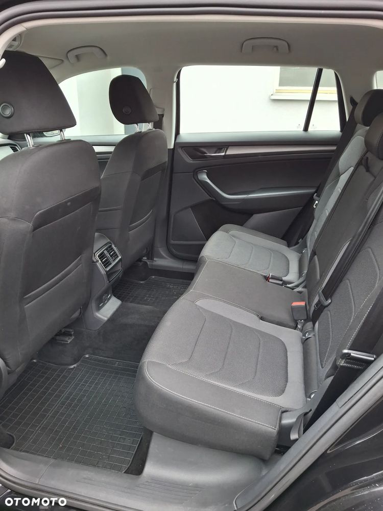 Skoda Kodiaq 2.0 TDI 4x4 Active DSG - 9